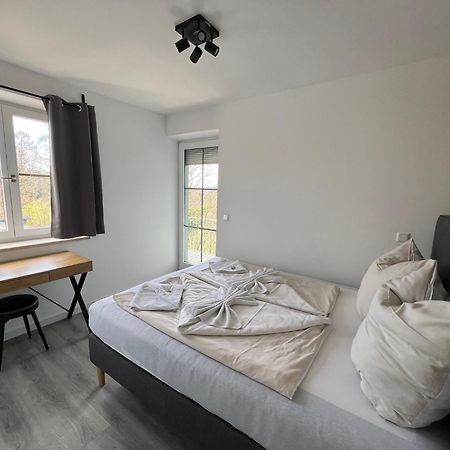 Hotel Bastei Muehldorf am Inn Ngoại thất bức ảnh
