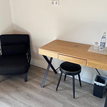 Hotel Bastei Muehldorf am Inn Ngoại thất bức ảnh