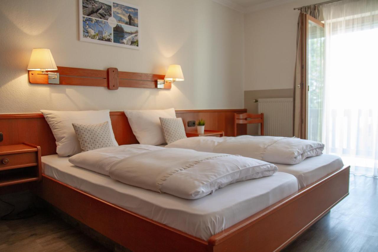Hotel Bastei Muehldorf am Inn Ngoại thất bức ảnh