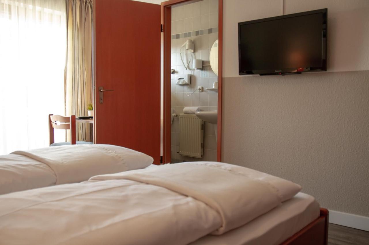 Hotel Bastei Muehldorf am Inn Ngoại thất bức ảnh