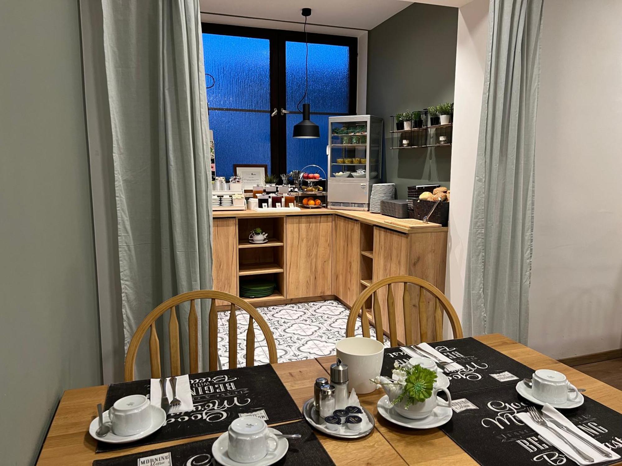 Hotel Bastei Muehldorf am Inn Ngoại thất bức ảnh