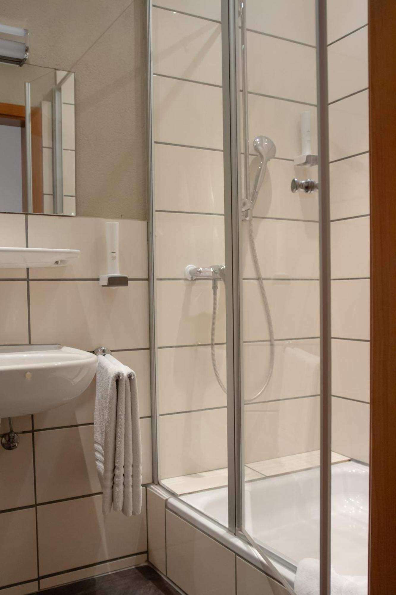 Hotel Bastei Muehldorf am Inn Ngoại thất bức ảnh