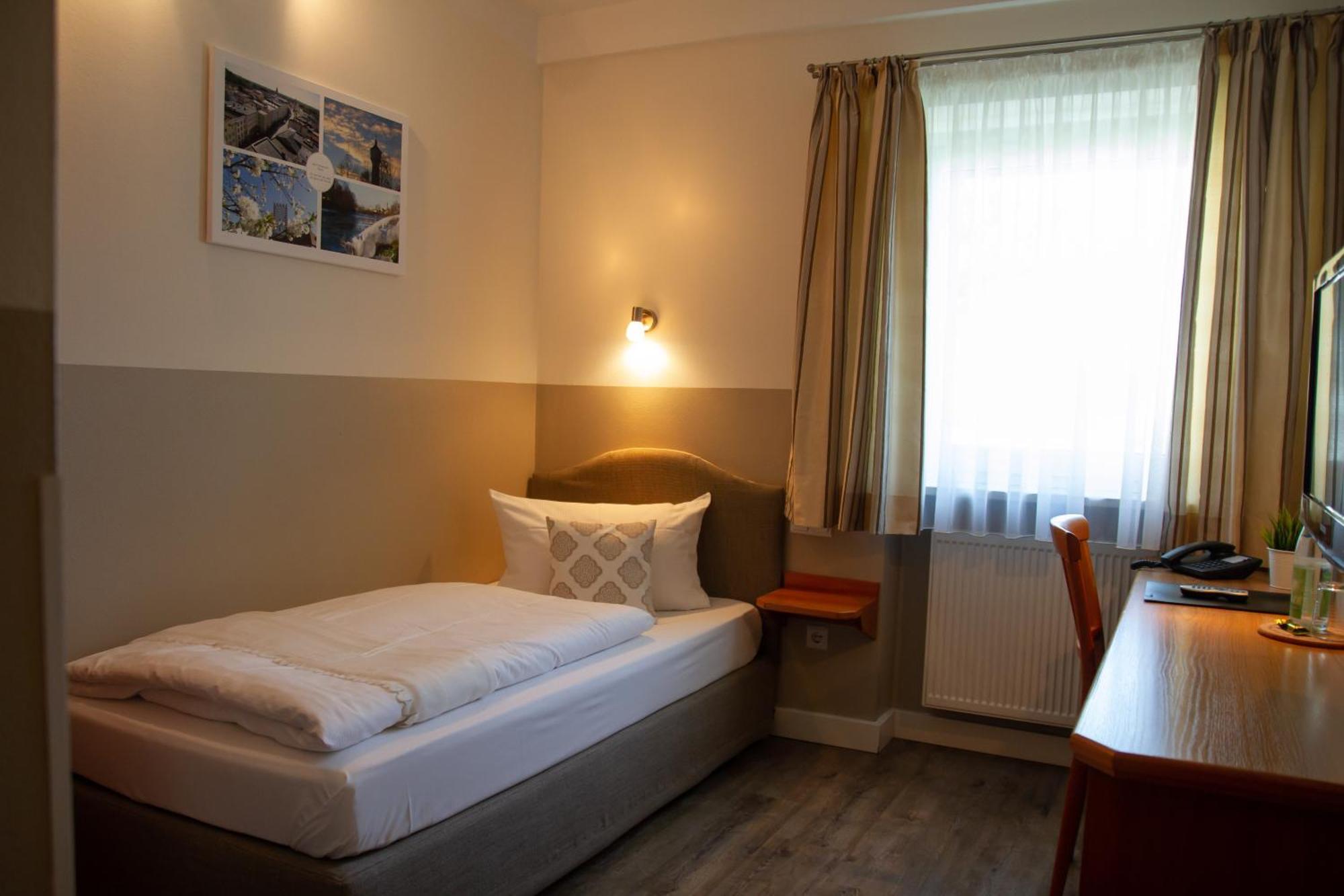 Hotel Bastei Muehldorf am Inn Ngoại thất bức ảnh