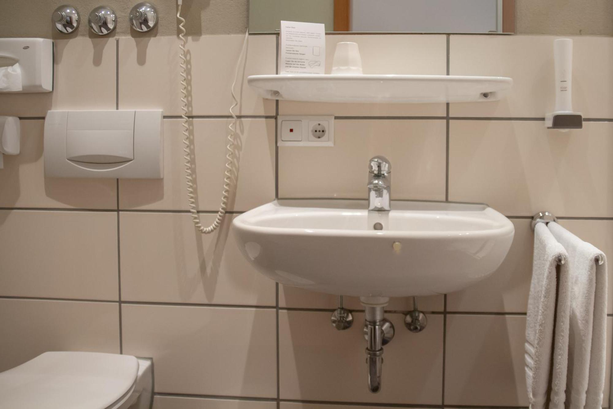 Hotel Bastei Muehldorf am Inn Ngoại thất bức ảnh