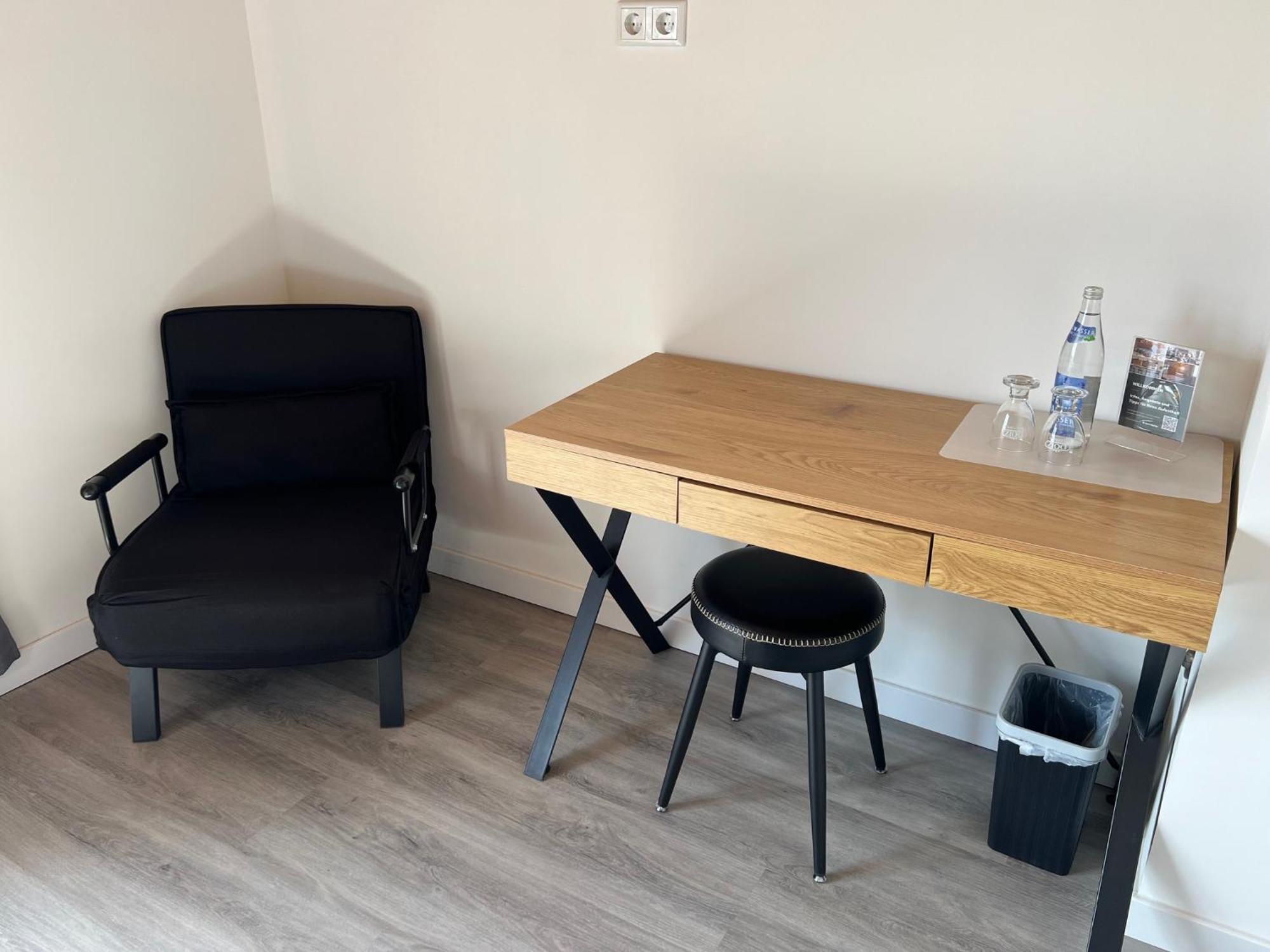 Hotel Bastei Muehldorf am Inn Ngoại thất bức ảnh