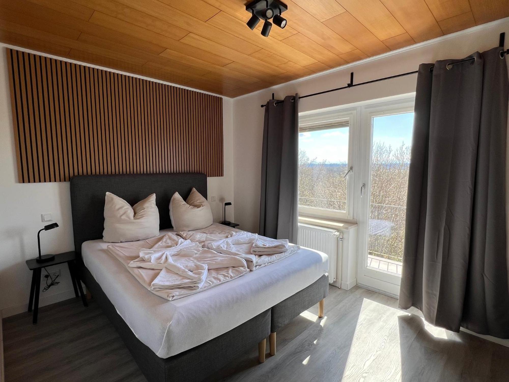 Hotel Bastei Muehldorf am Inn Ngoại thất bức ảnh